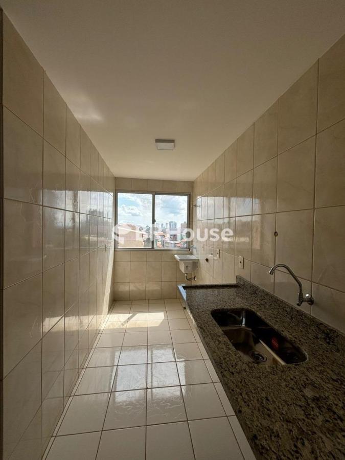 APARTAMENTO DE 3 QUARTOS - SAMAMBAIA NORTE - EDIFCIO GNOVA