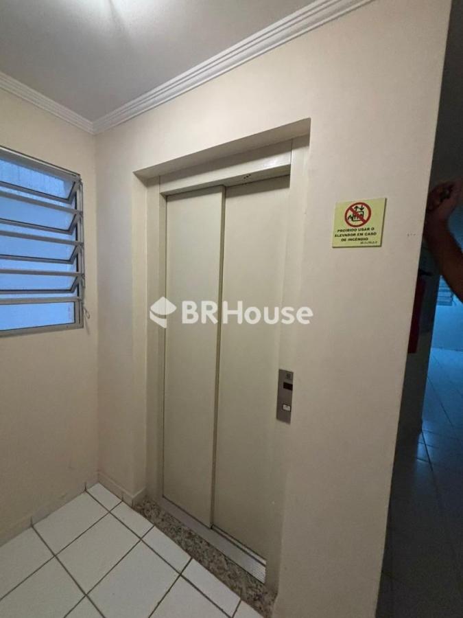 APARTAMENTO DE 3 QUARTOS - SAMAMBAIA NORTE - EDIFCIO GNOVA