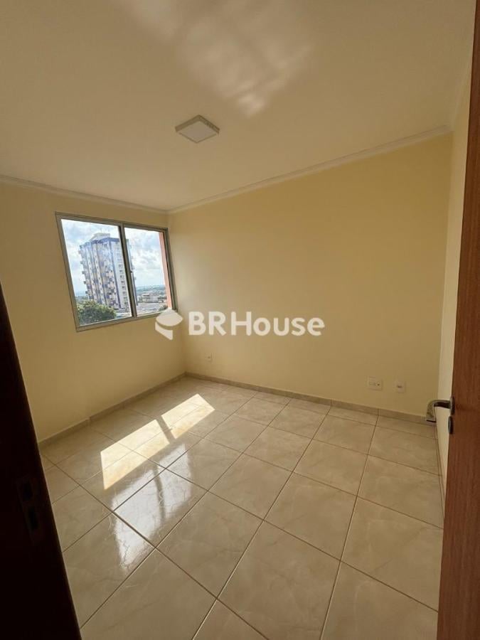 APARTAMENTO DE 3 QUARTOS - SAMAMBAIA NORTE - EDIFCIO GNOVA