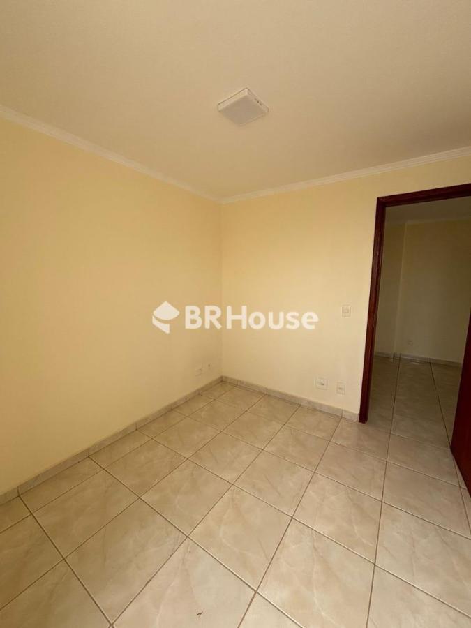 APARTAMENTO DE 3 QUARTOS - SAMAMBAIA NORTE - EDIFCIO GNOVA