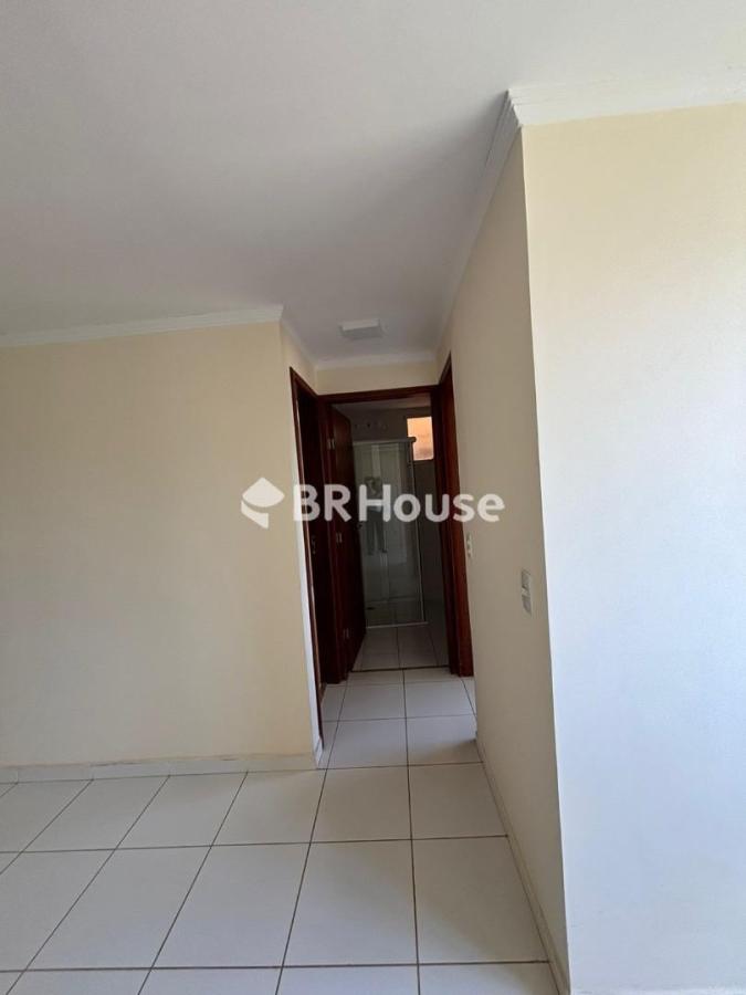 APARTAMENTO DE 3 QUARTOS - SAMAMBAIA NORTE - EDIFCIO GNOVA