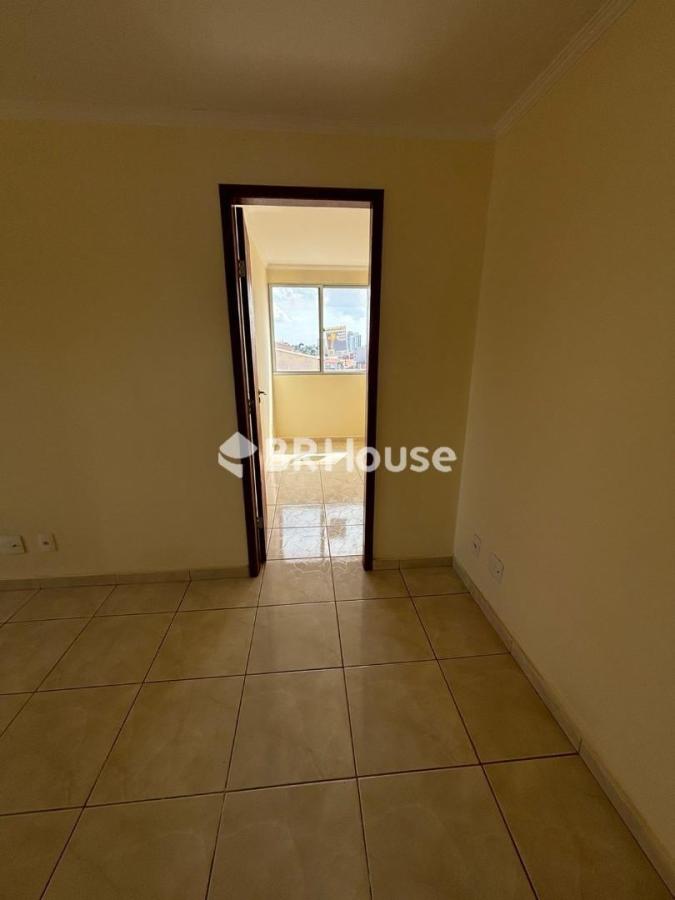 APARTAMENTO DE 3 QUARTOS - SAMAMBAIA NORTE - EDIFCIO GNOVA