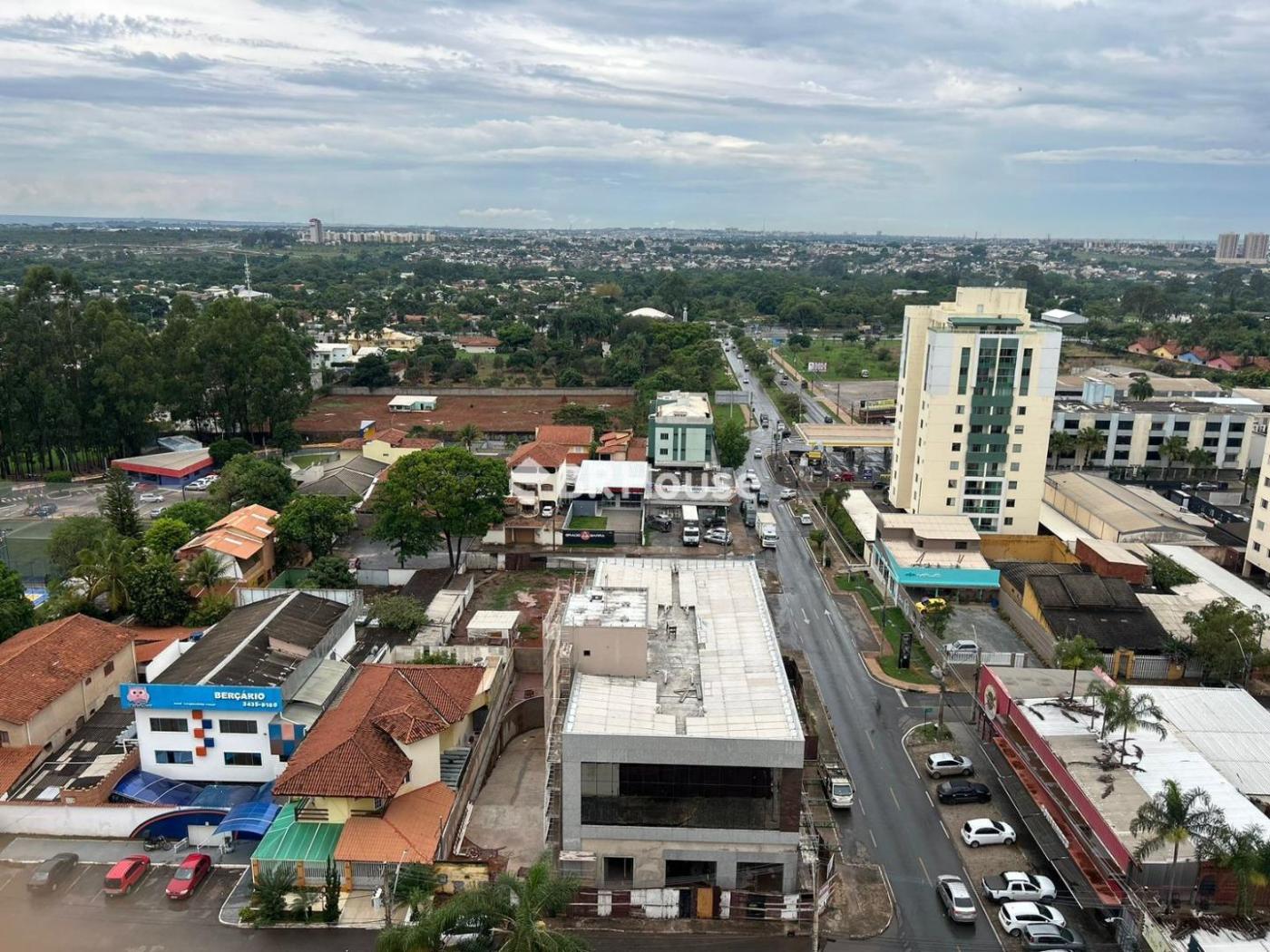 COBERTURA DE 3 QUARTOS COM SUTE CASA BELA COBERTURA- GUAS CLARAS