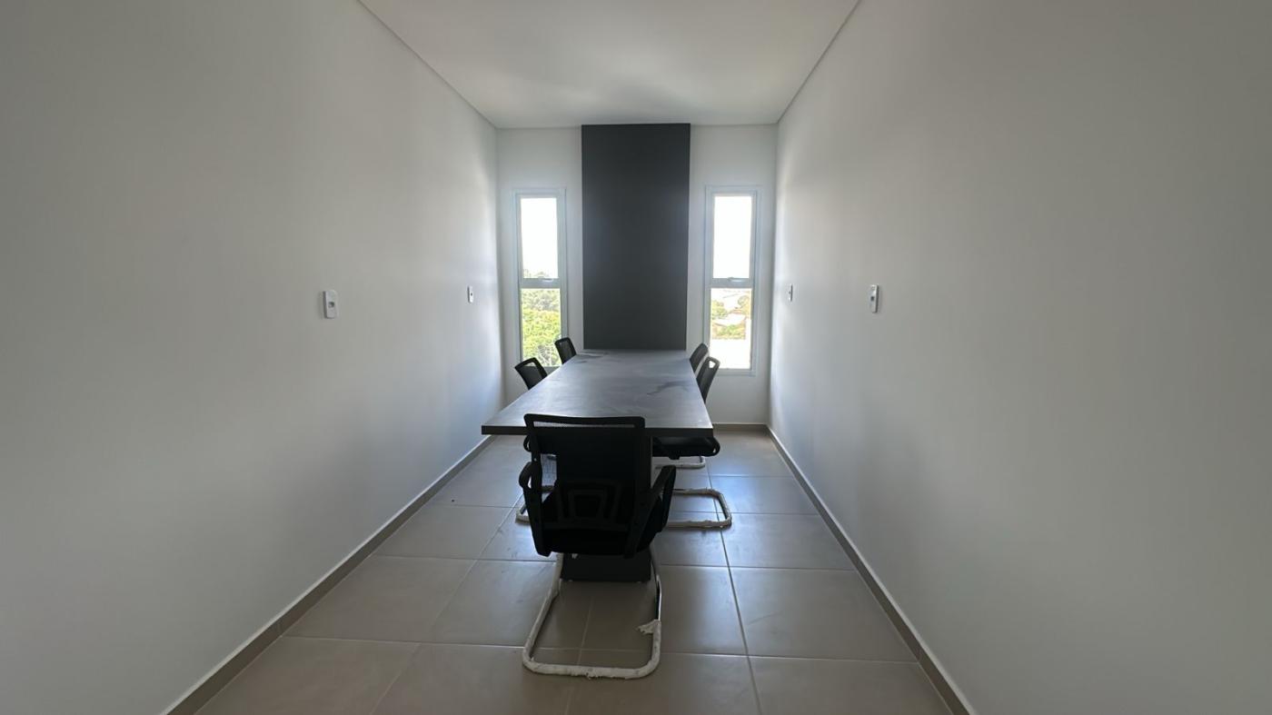 Sala de Reunio