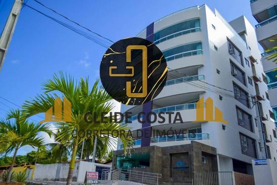 Apartamento para Venda em Conde, Praia de Carapibus