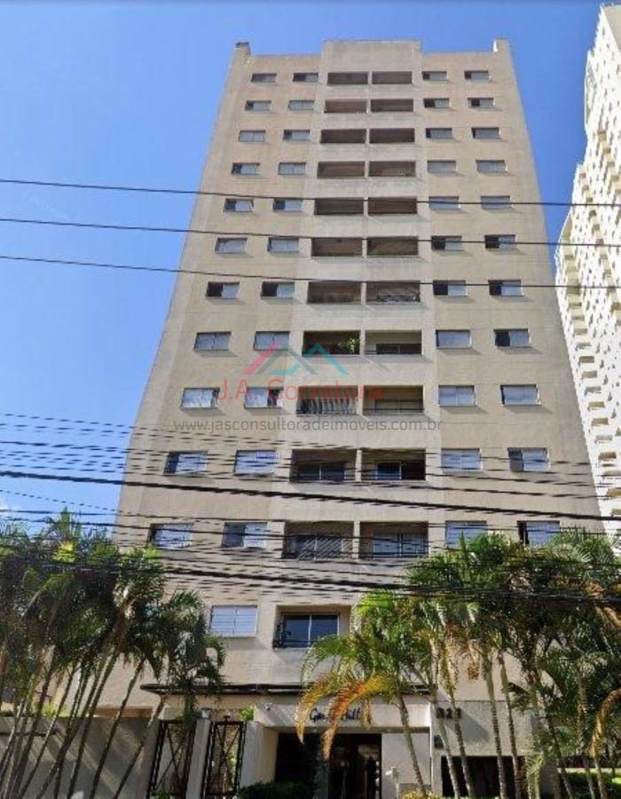 Apartamento para Venda em Barueri, Tambor