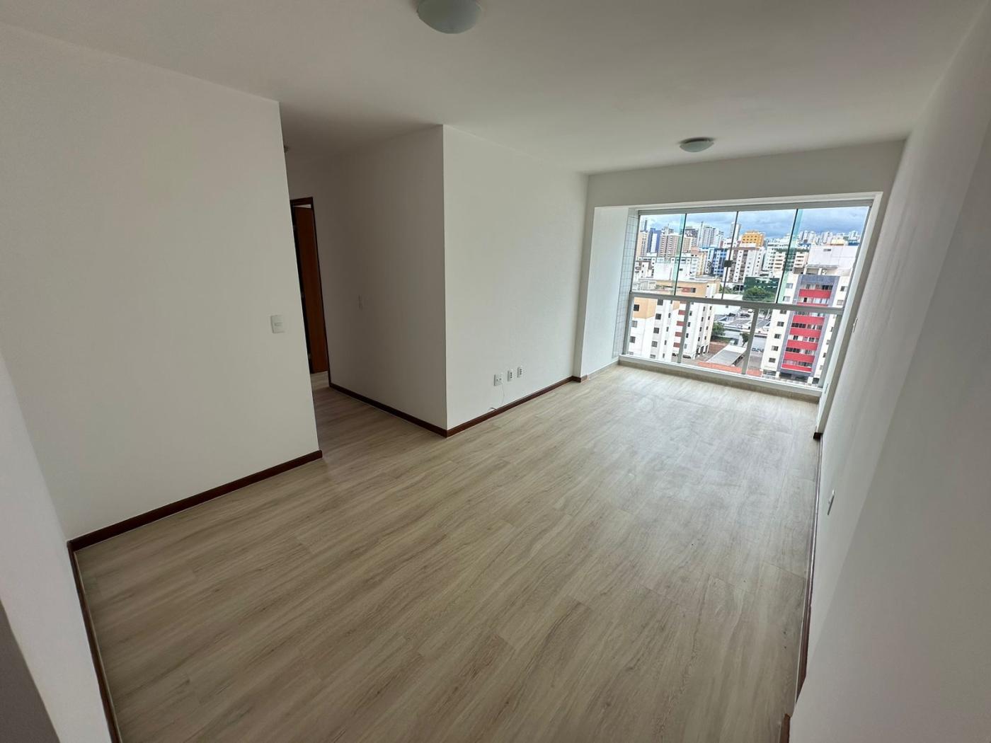 EDIFCIO MONDEO RESIDENCE- APARTAMENTO 2 QUARTOS COM SUTE- QUADRA 301 GUAS CLARAS