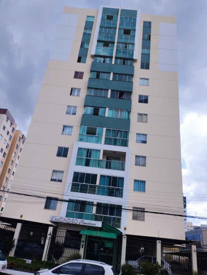 EDIFCIO MONDEO RESIDENCE- APARTAMENTO 2 QUARTOS COM SUTE- QUADRA 301 GUAS CLARAS