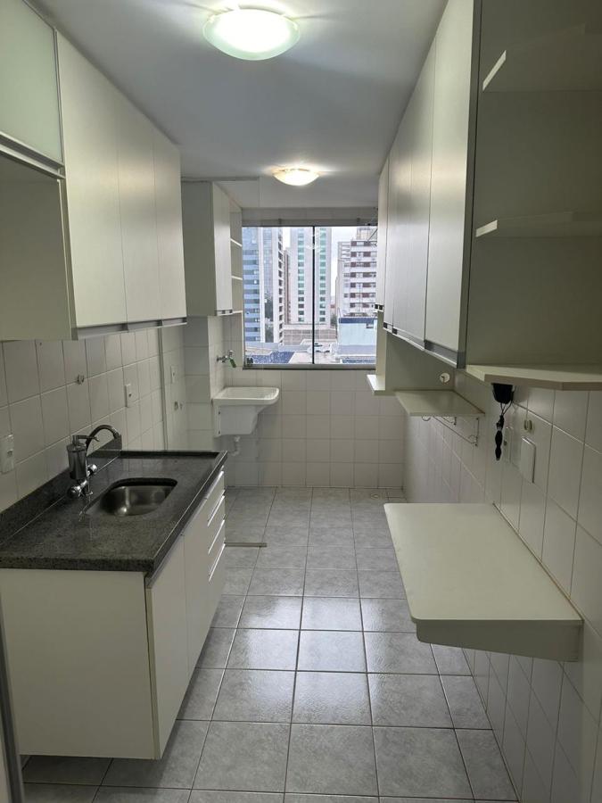 EDIFCIO MONDEO RESIDENCE- APARTAMENTO 2 QUARTOS COM SUTE- QUADRA 301 GUAS CLARAS