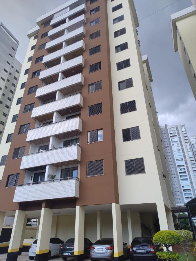 Apartamento para Venda em So Jos dos Campos, Jd Aquarius