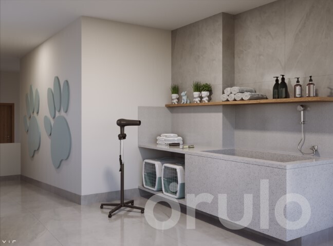 Pet care