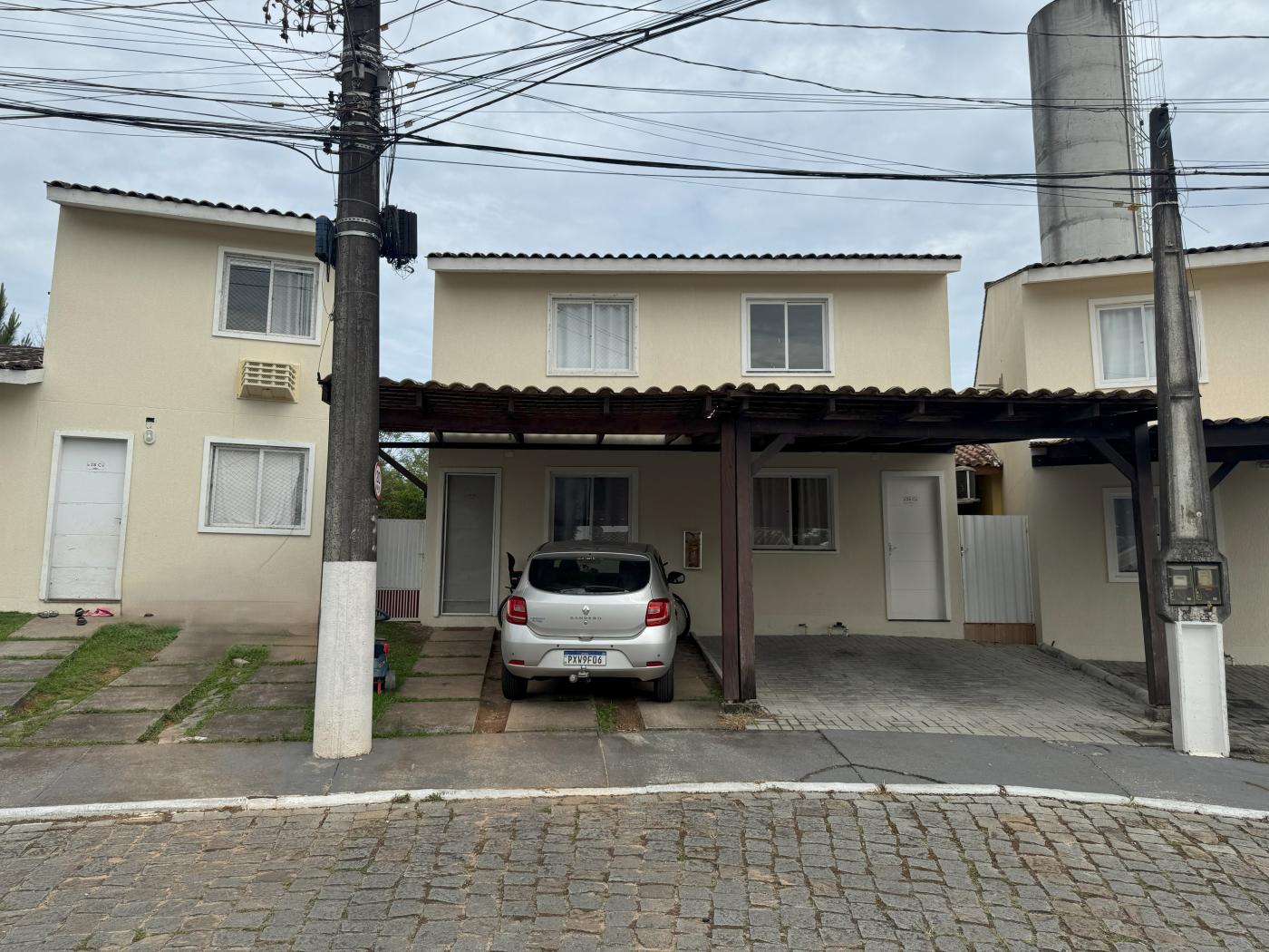 Casa para Venda em Cambori, Cedros