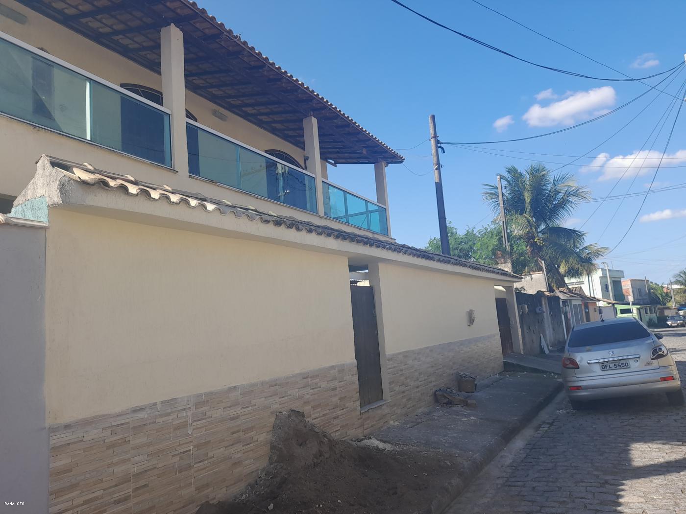 Tipos de casas