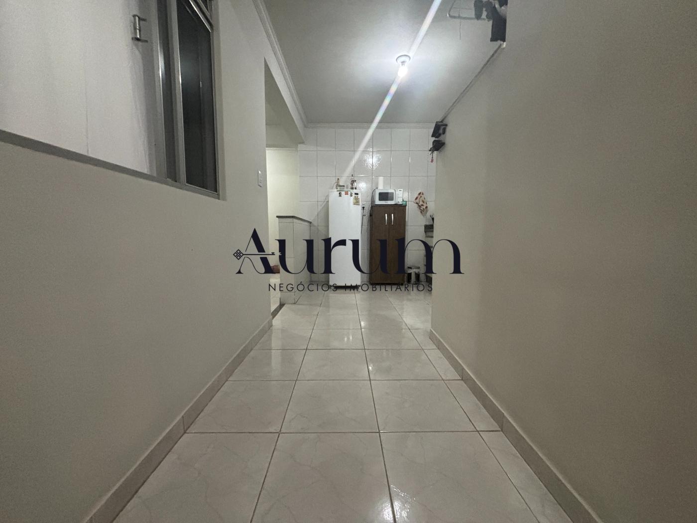 Apartamento 2 Quartos  Venda no Incio Martins em Viosa MG - Hall