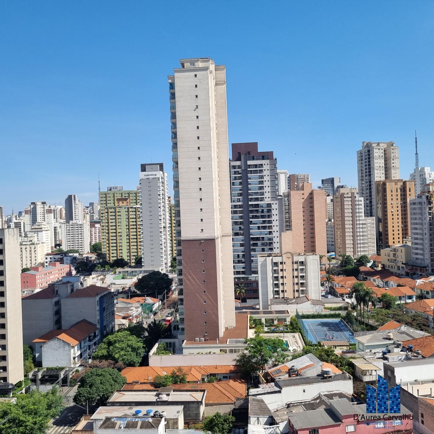 VISTA DA VARANDA DA SUTE