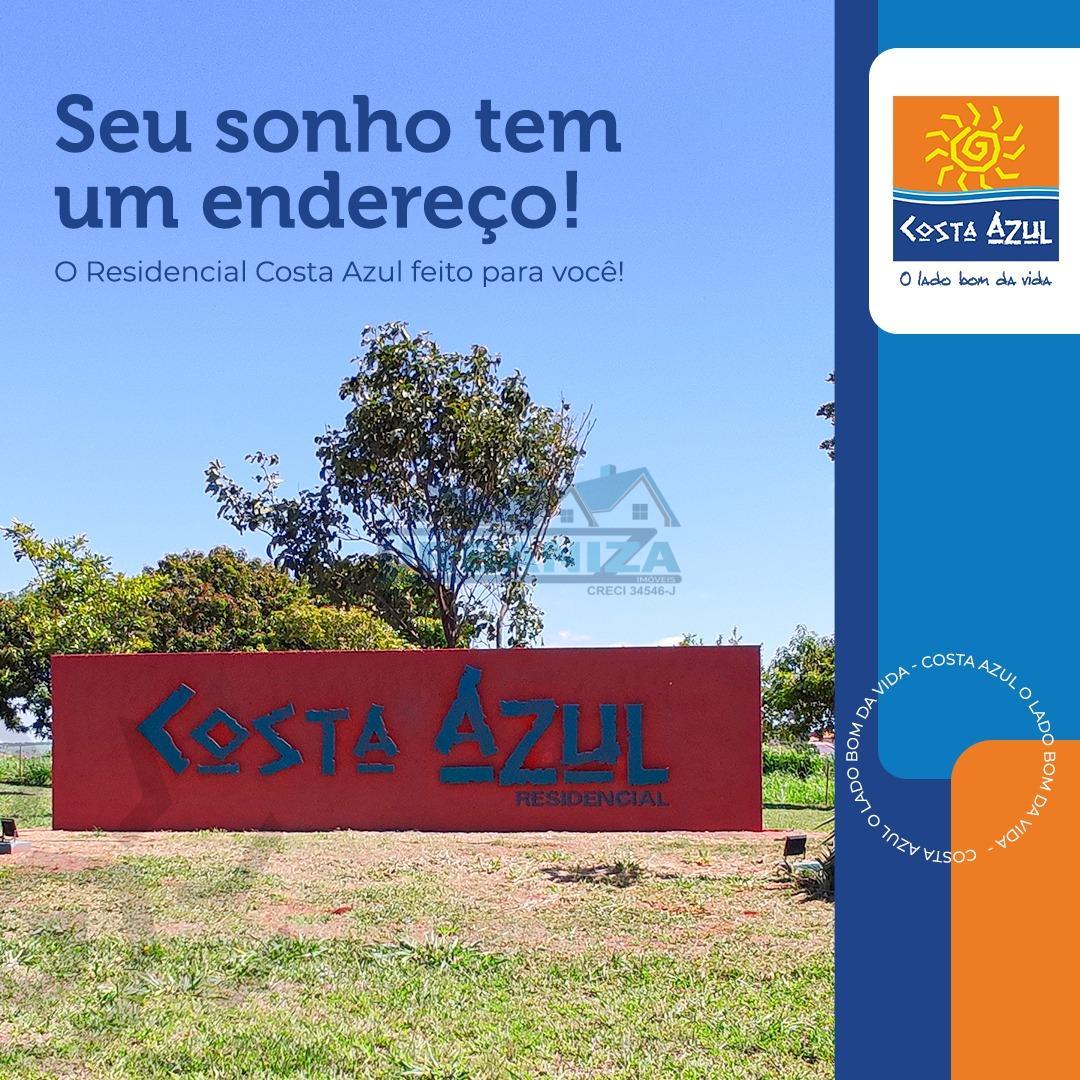 Residencial Costa Azul