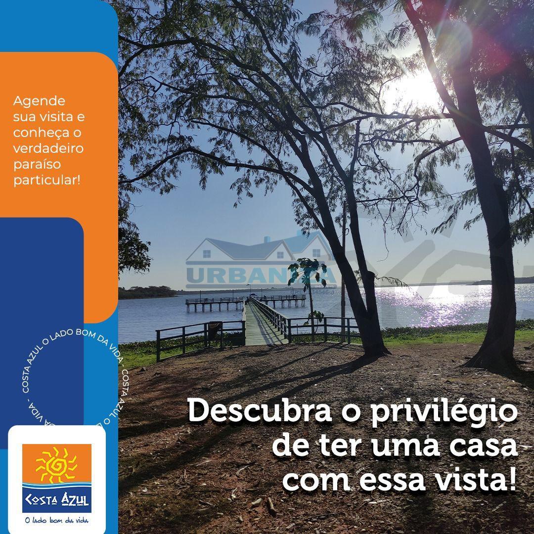 Residencial Costa Azul