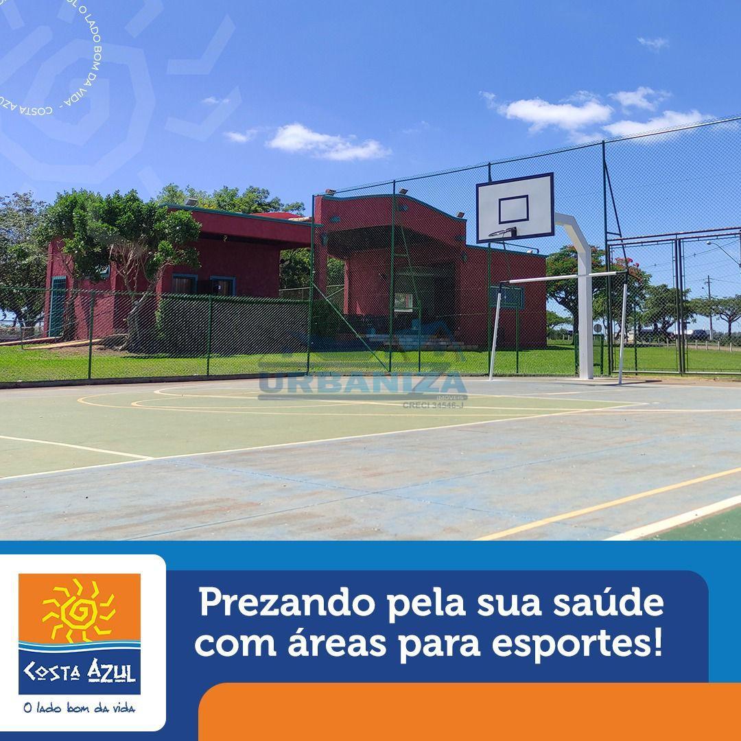 Residencial Costa Azul