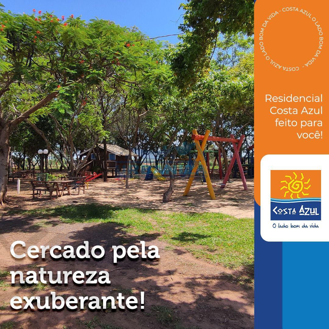 Residencial Costa Azul