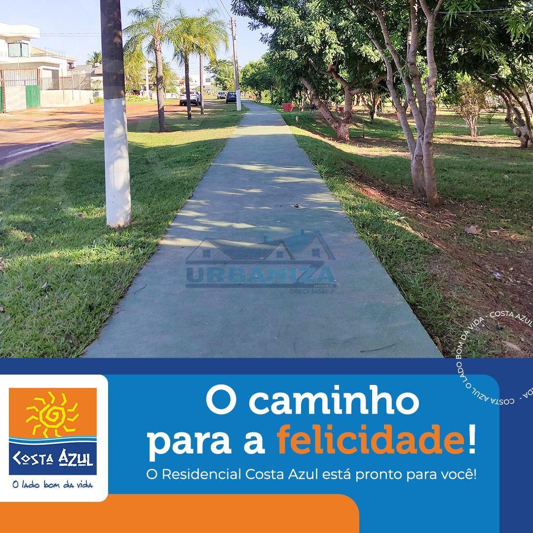 Residencial Costa Azul