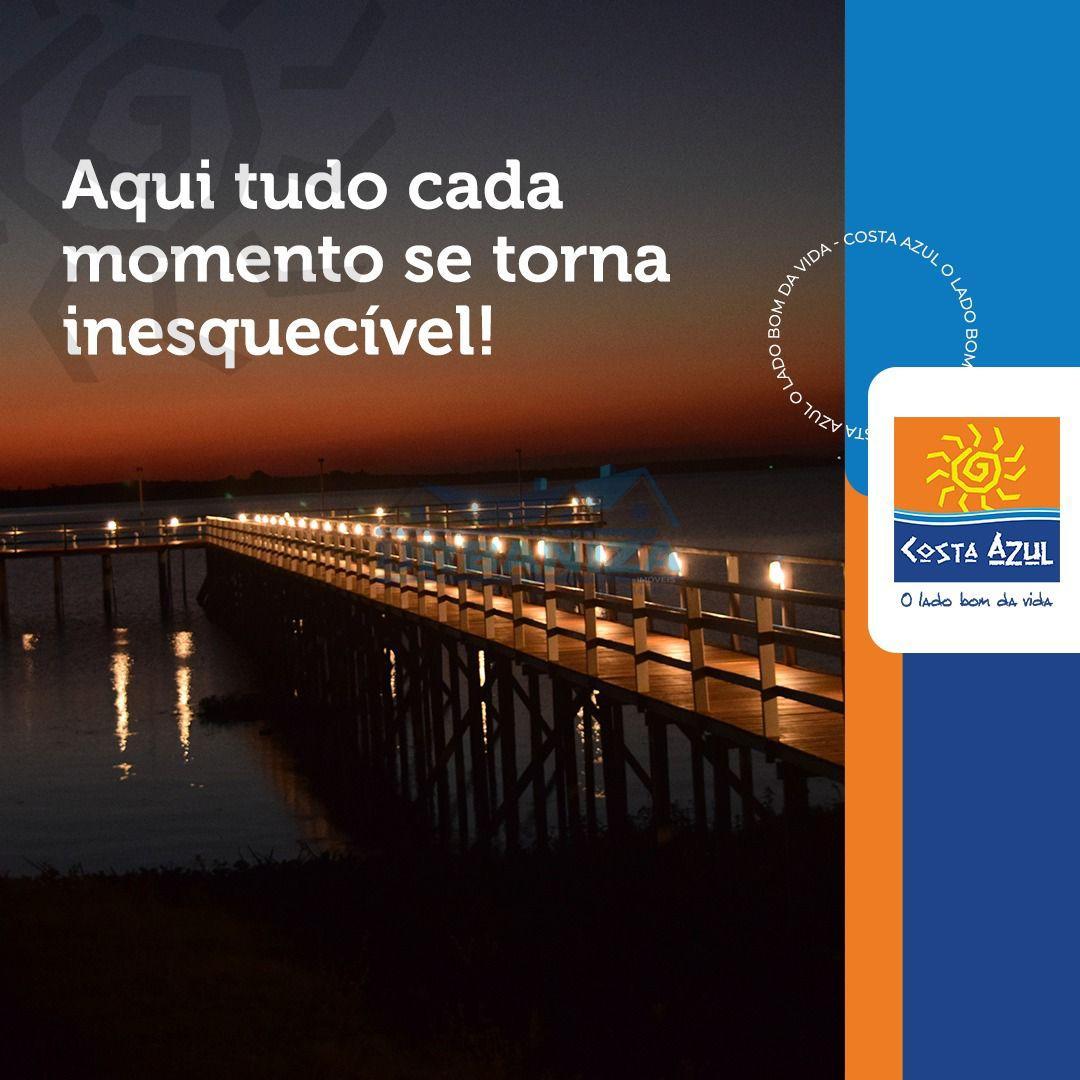 Residencial Costa Azul