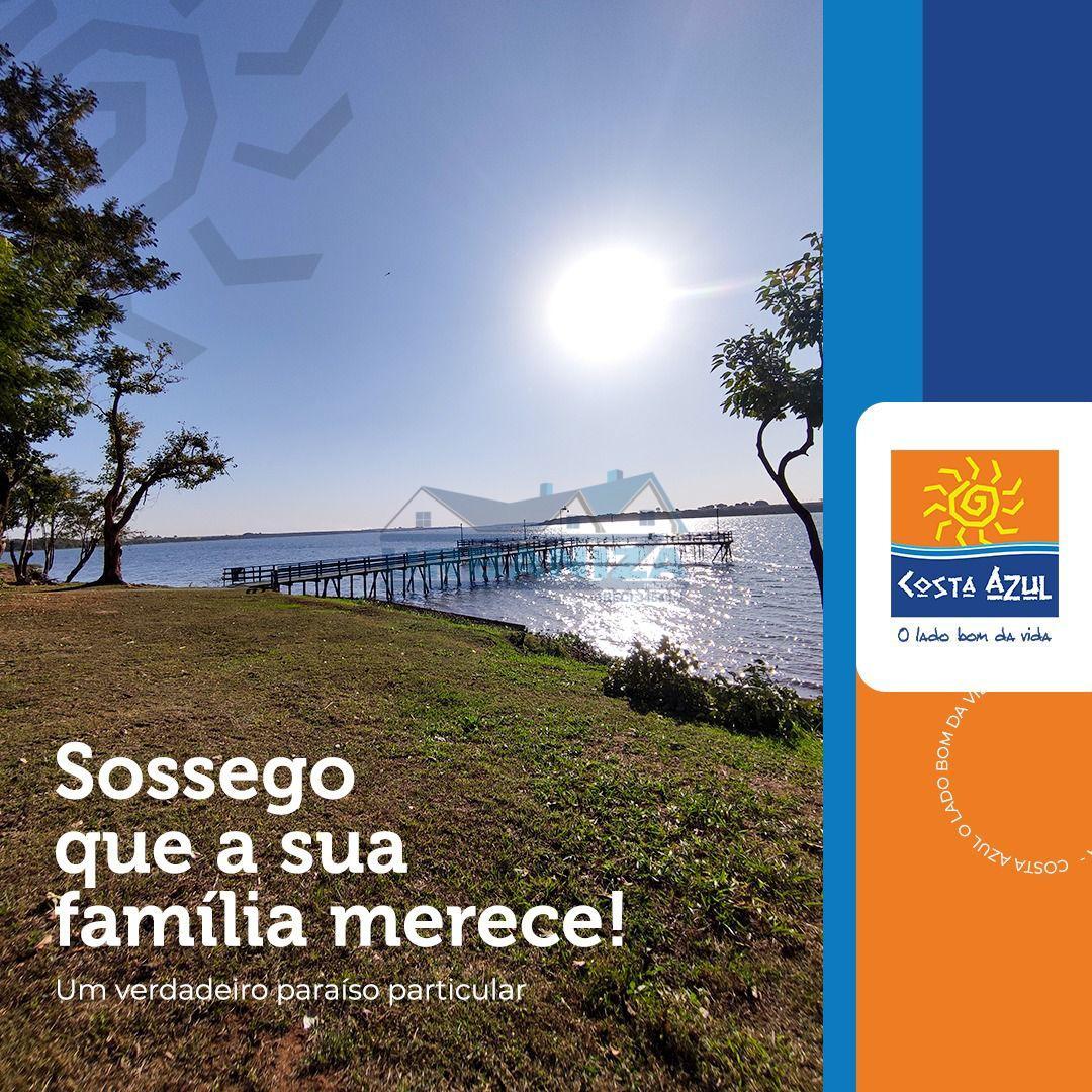 Residencial Costa Azul