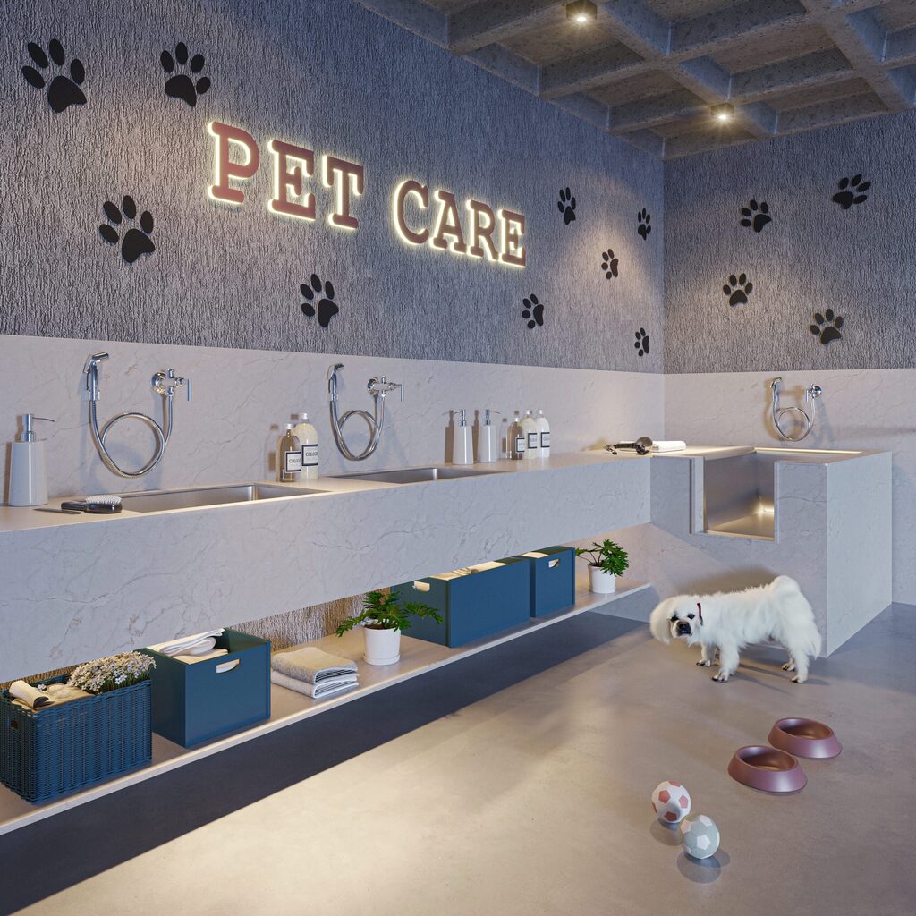 Pet care