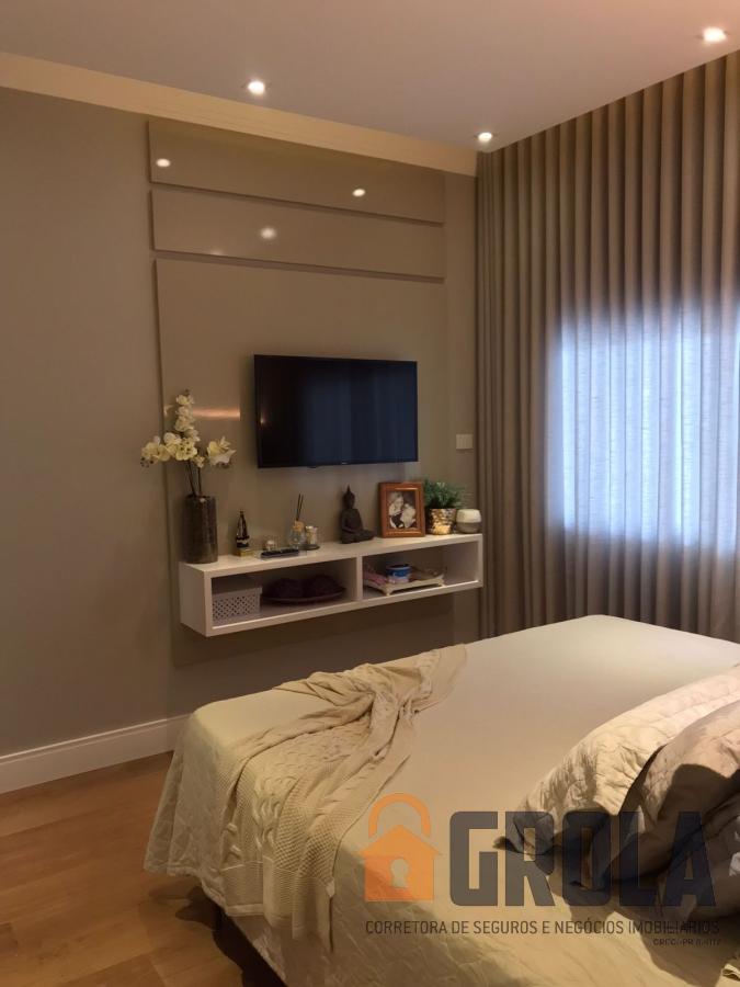 Sute com Closet