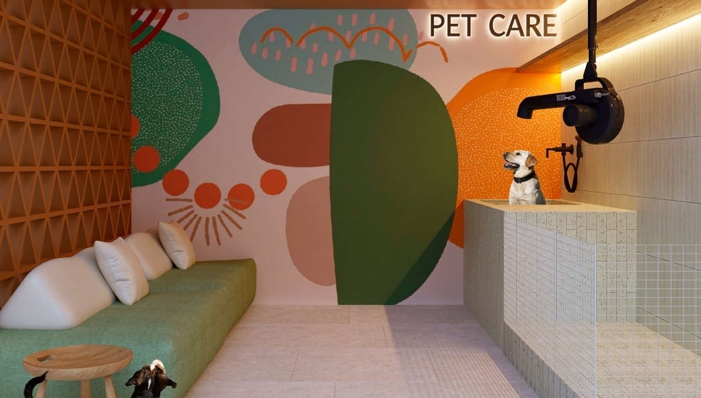 Pet care