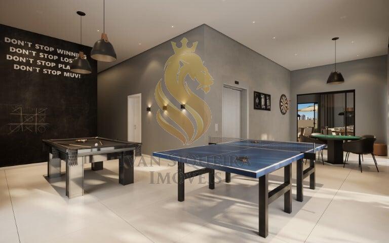 Sala de jogos