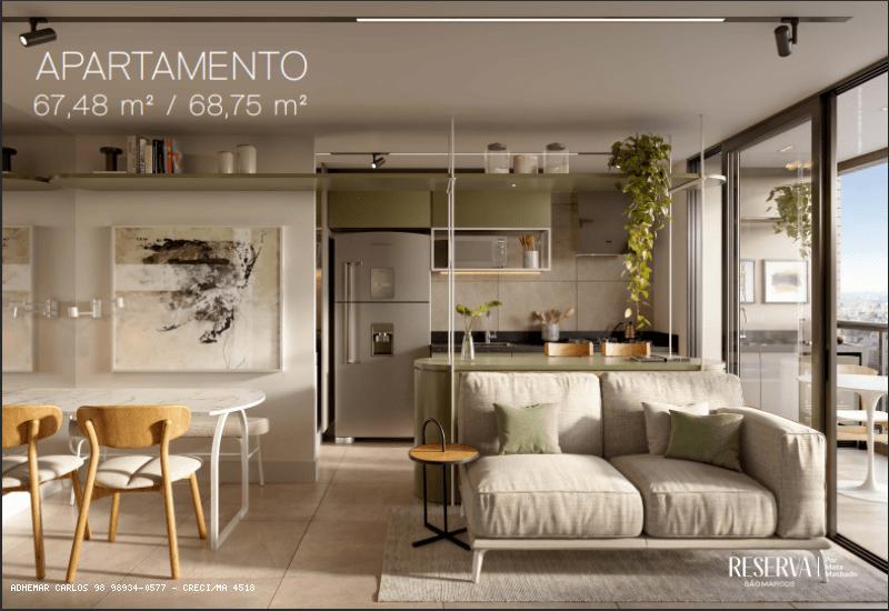 Apartamento 67, 68