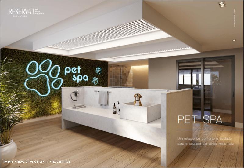 Pet Spa Reserva