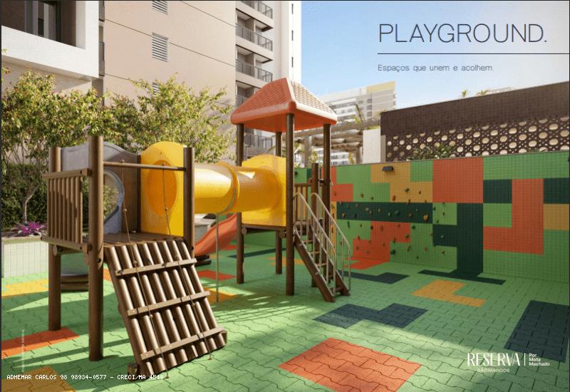 Playground Reserva