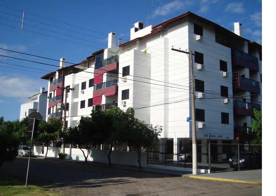 Apartamento para Venda em Florianpolis, Canasvieiras