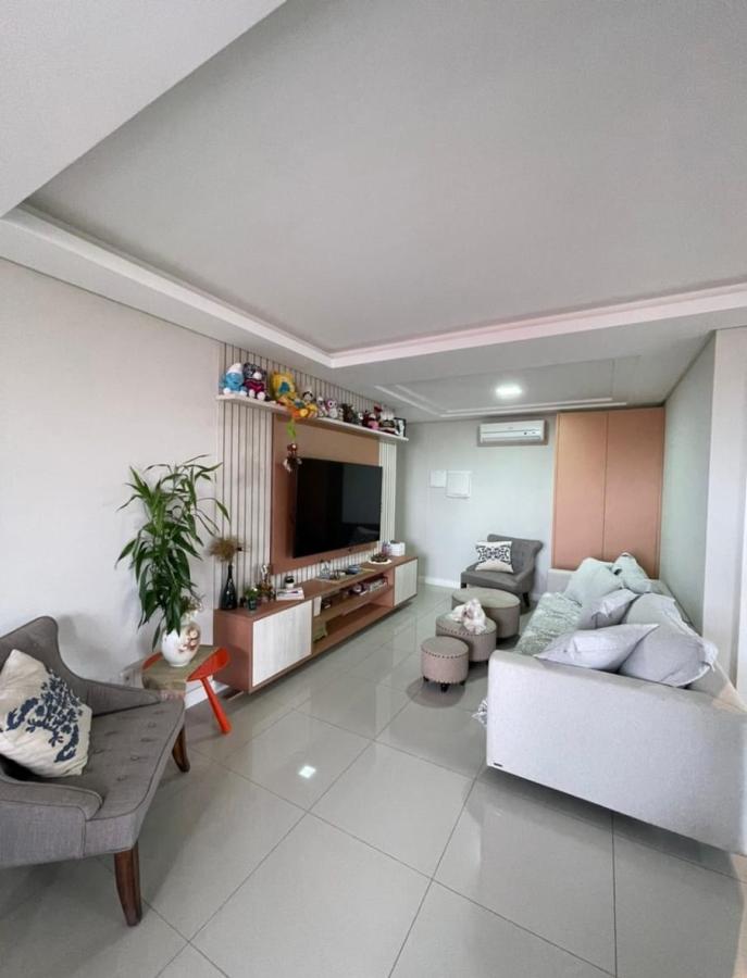 Apartamento para Venda em Florianpolis, Canasvieiras