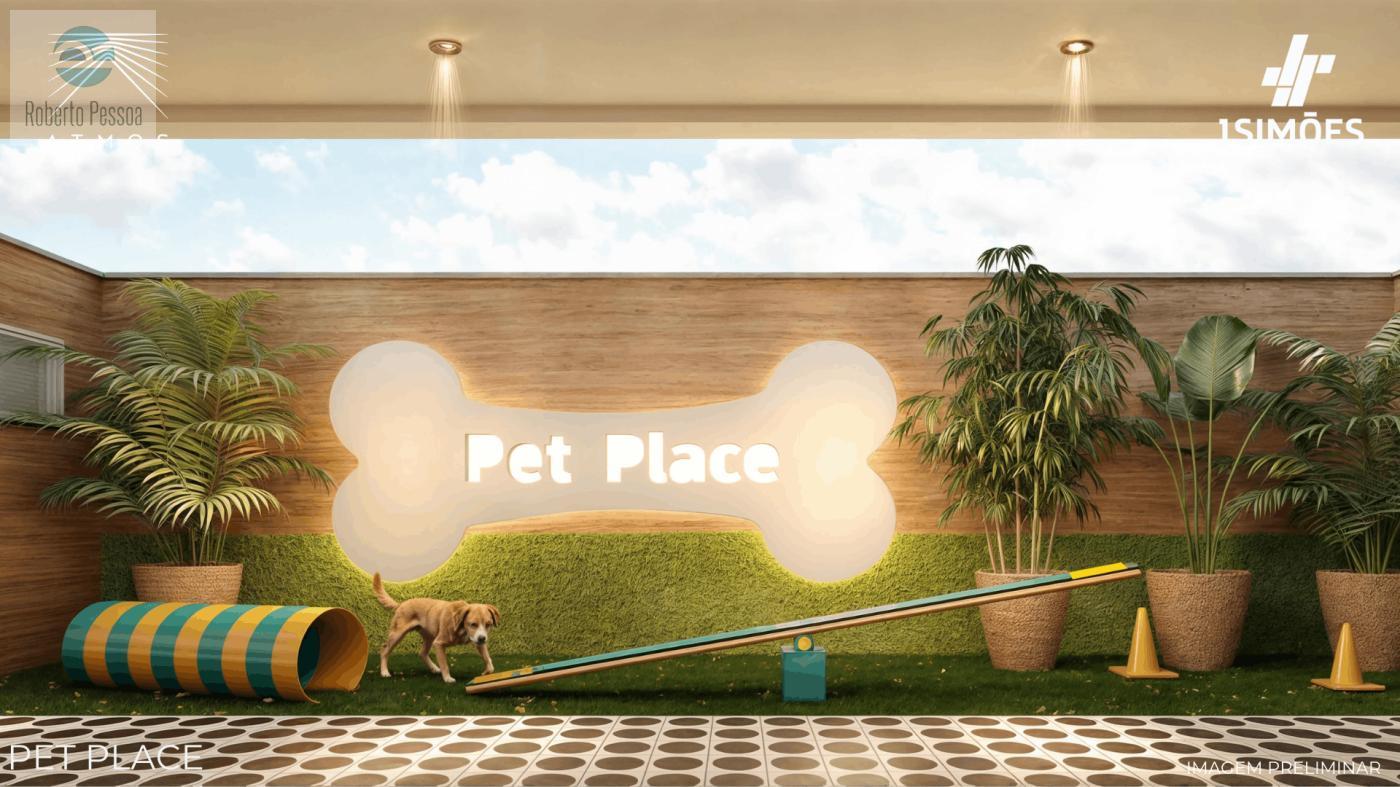 pet place