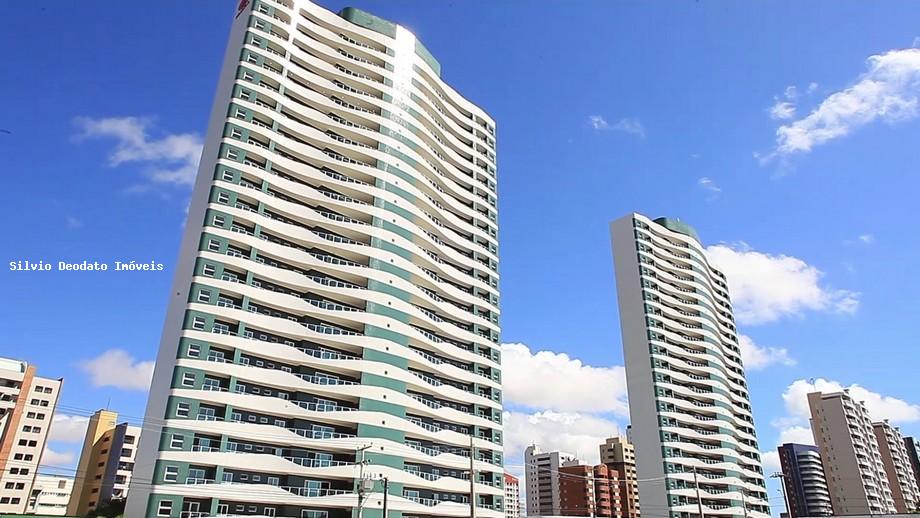 Apartamento para Venda em Fortaleza, Guararapes