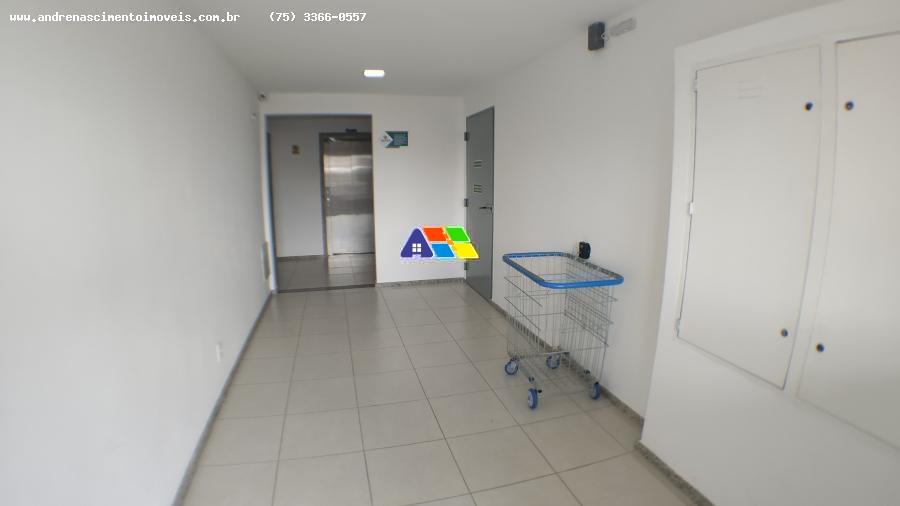 Acesso apartamento