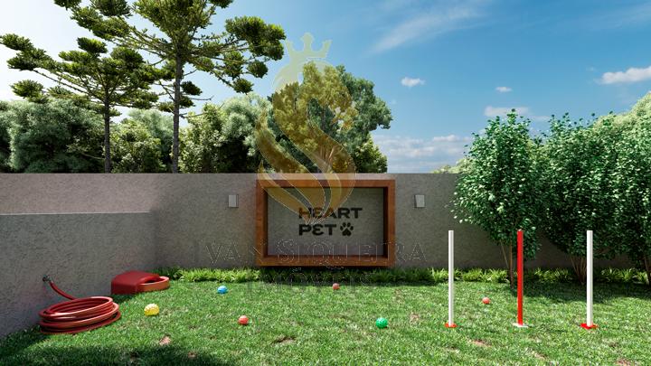 Pet place