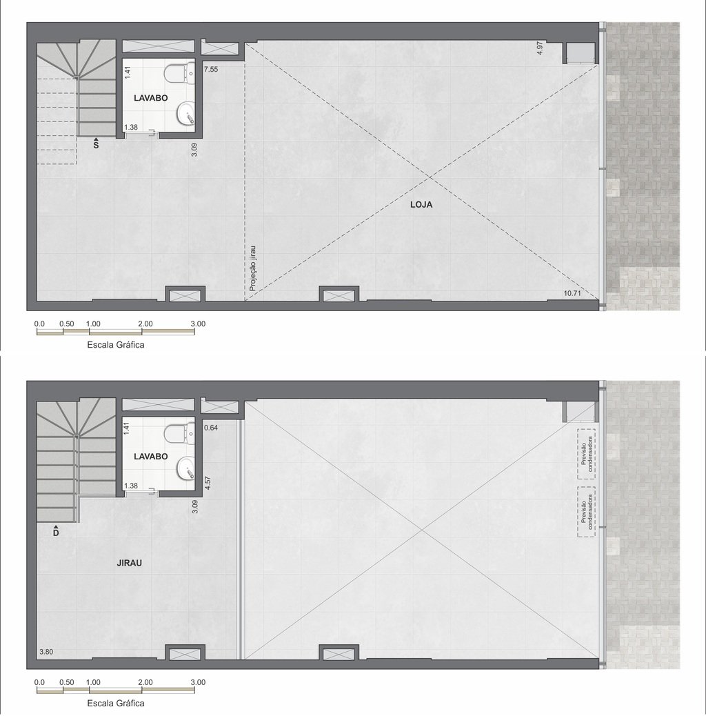 Planta 04 - 80,30m - loja