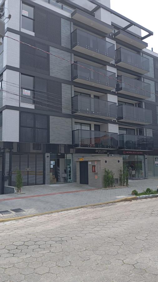 Apartamento para Venda em Florianpolis, Canasvieiras