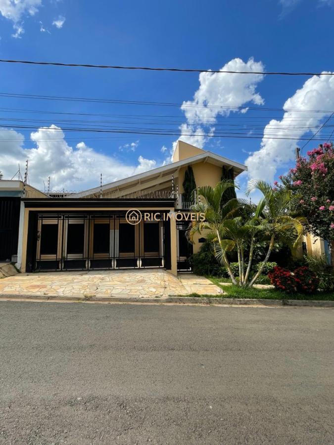 Casa para Venda em Indaiatuba, Jardim Esplanada