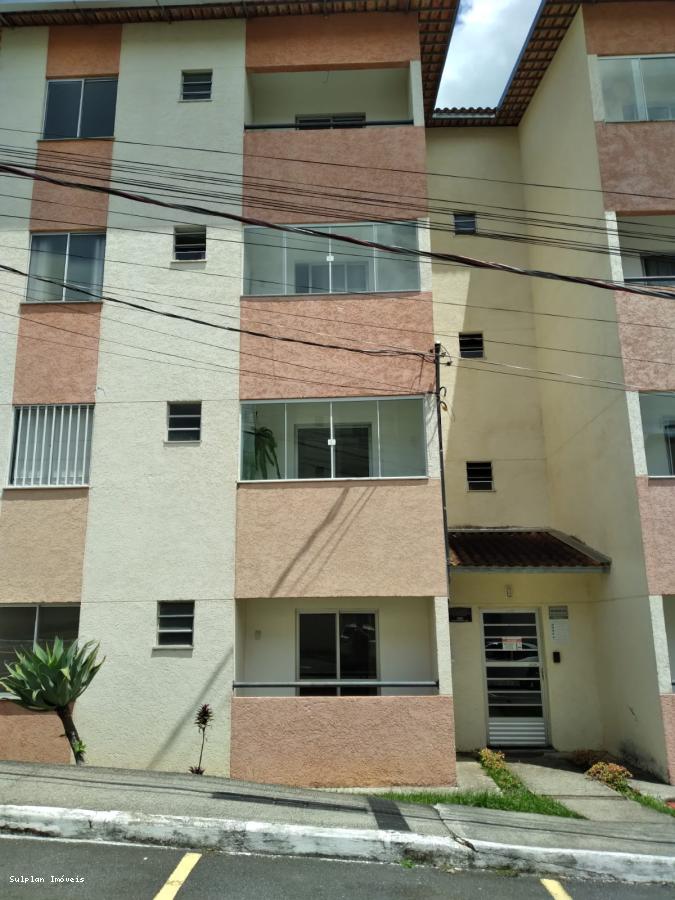 Apartamento para Venda em Volta Redonda, Roma