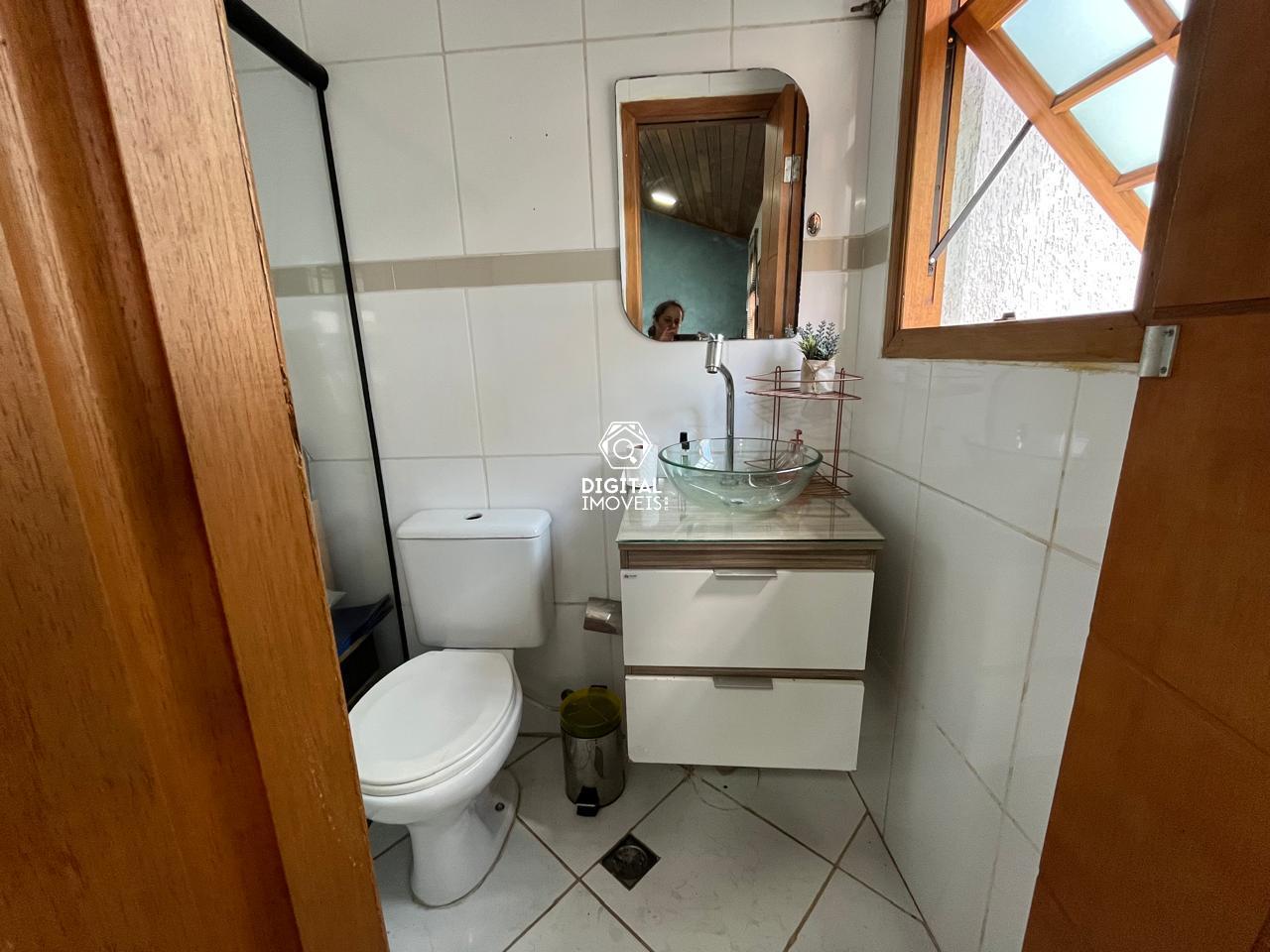 wc - home office