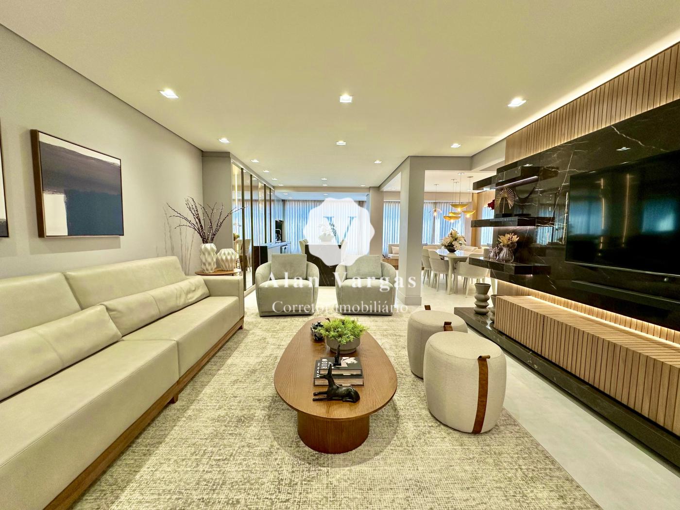 Apartamento para Venda em Erechim, Centro