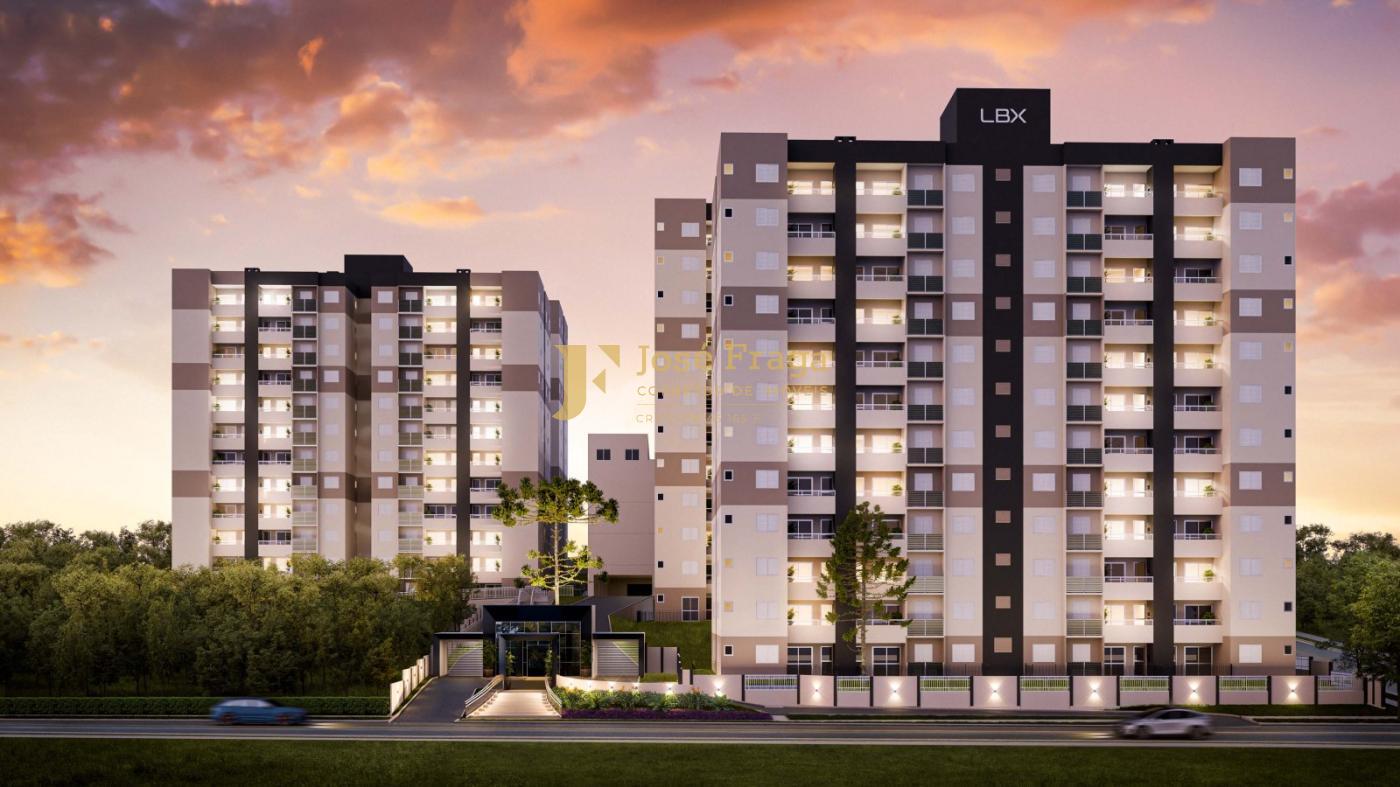 Apartamento para Venda em Cascavel, Cancelli