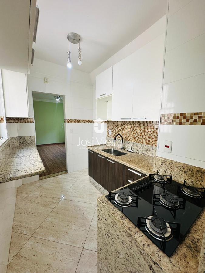 Cozinha (outro ngulo)
