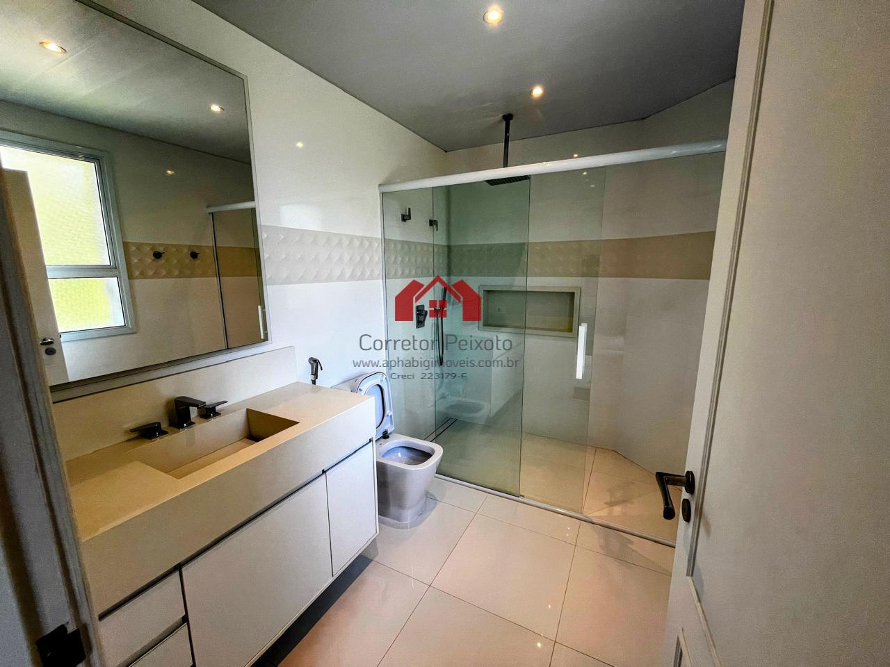 BANHEIRO  DA SUITE 2