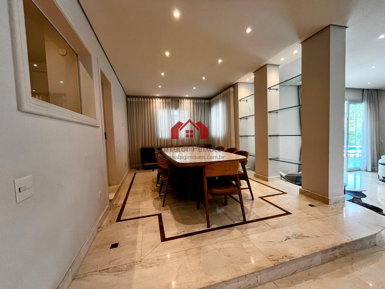 SALA DE JANTAR