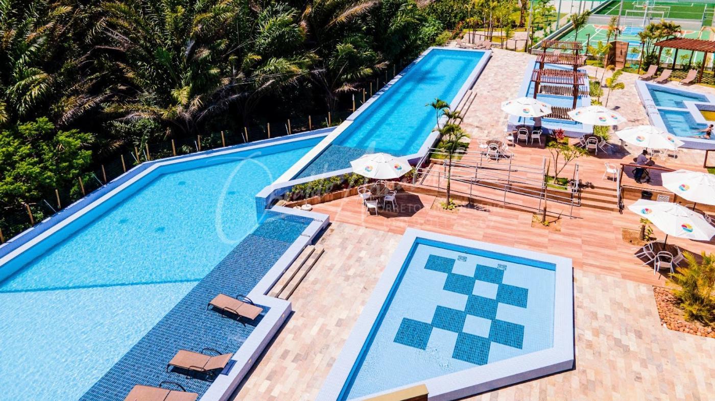 AREA DE LAZER